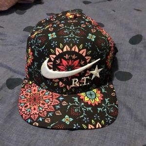 Authentic Riccardo tisci Snap back